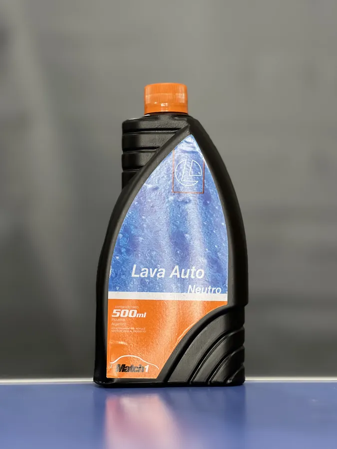 Lava autos MATCH 500 cc